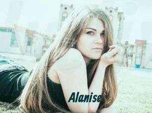 Alanise