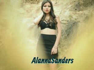 AlannaSanders