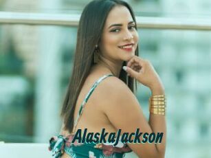 AlaskaJackson