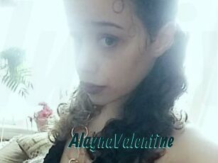 AlaynaValentine