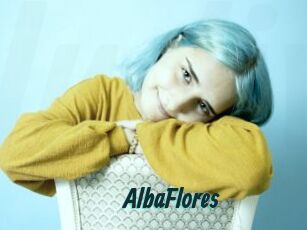 AlbaFlores