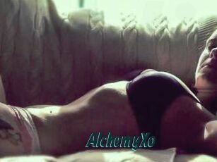 AlchemyXo