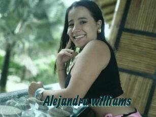 Alejandra_williams