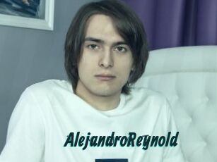 AlejandroReynold