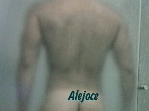 Alejoce