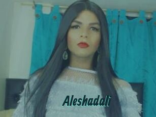 Aleshadali