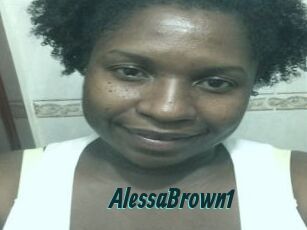 AlessaBrown1