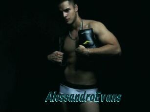 AlessandroEvans