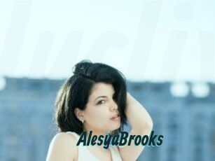 AlesyaBrooks