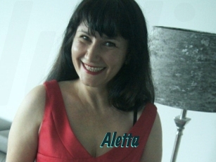 Aletta