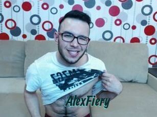 AlexFiery