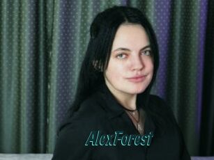 AlexForest