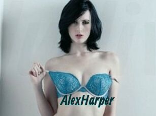 AlexHarper