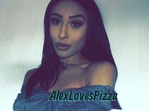 AlexLovesPizza