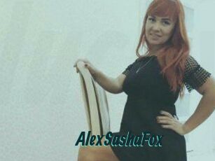 AlexSashaFox