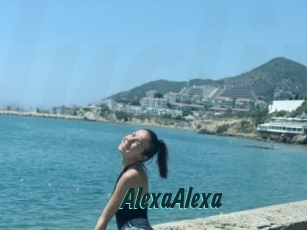 AlexaAlexa