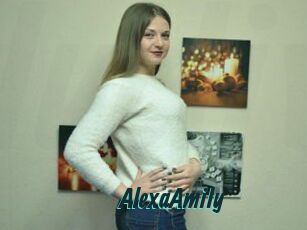 AlexaAmily