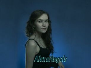 AlexaAngels