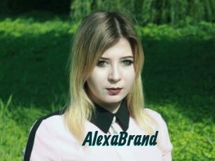 AlexaBrand