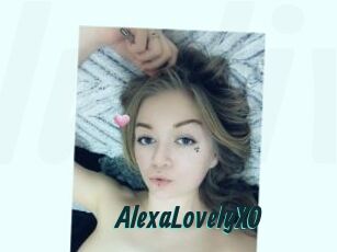 AlexaLovelyXO