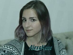 AlexaMaee