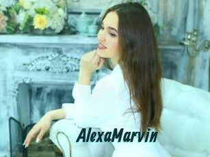 AlexaMarvin