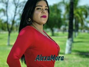 AlexaMora