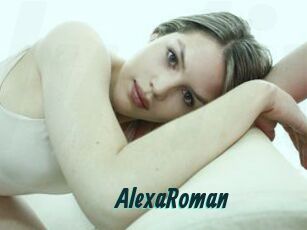 AlexaRoman