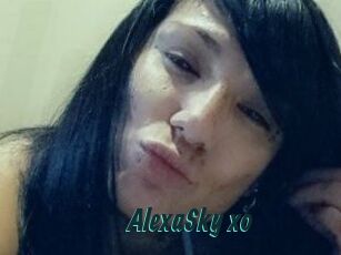 AlexaSky_xo