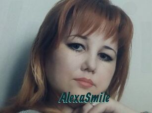 AlexaSmile