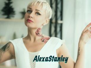 AlexaStanley