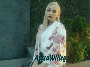 AlexaWilley