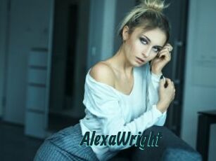 AlexaWright