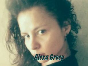 Alexa_Greey