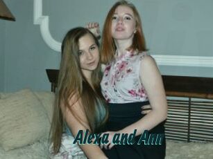 Alexa_and_Ann