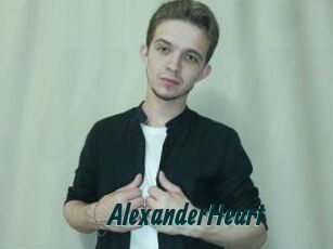 AlexanderHeart