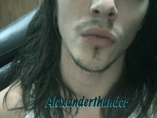 Alexanderthunder