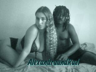 Alexandra_and_Rael