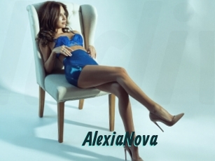 AlexiaNova