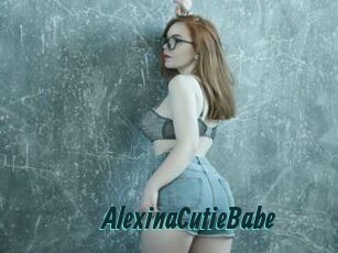 AlexinaCutieBabe