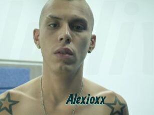 Alexioxx