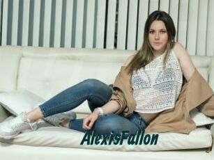 AlexisFallon