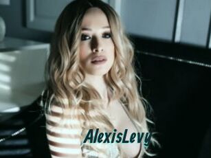 AlexisLevy