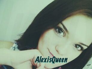 AlexisQueen