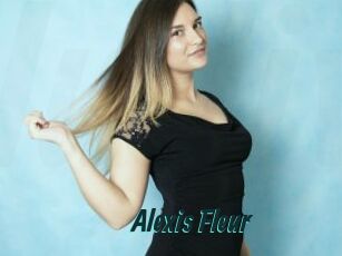 Alexis_Fleur