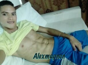 Alexmagnon