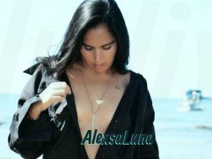 AlexsaLuna