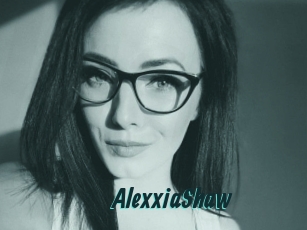 AlexxiaShaw