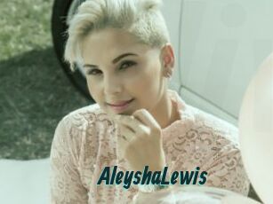 AleyshaLewis