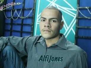 AlfiJones